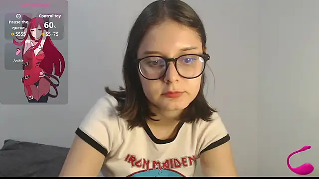 MadieLorez online show from 09.13.25