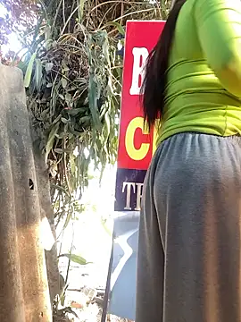 Clara8899 online show from 01.13.26