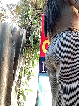 Clara8899 online show from 04.01.26