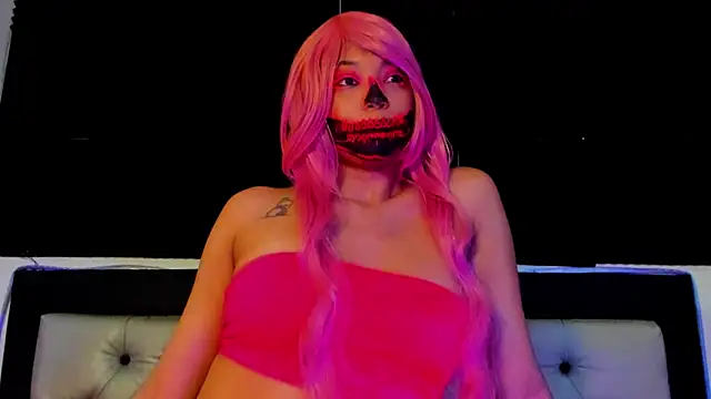 Akalidemon online show from 10.02.25