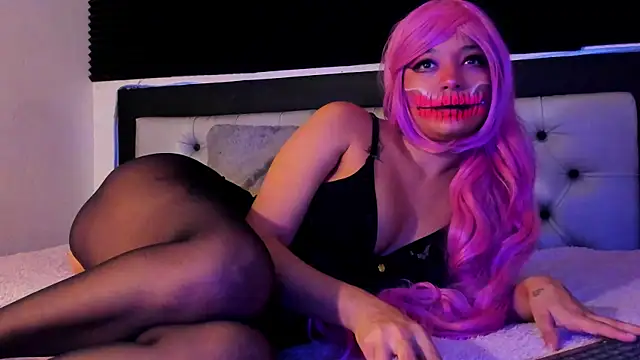 Akalidemon online show from 11.26.25