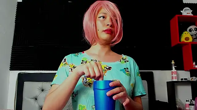 Akalidemon online show from 12.20.25