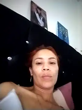 dulcelatin21 online show from 10.13.25