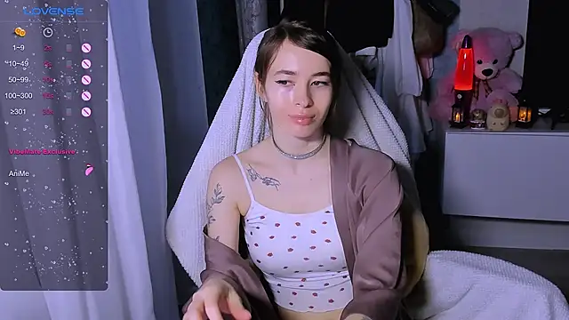 ZoyaMill online show from 12.20.25