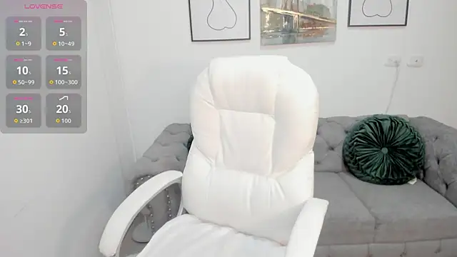 pekylove  online show from 09.19.25