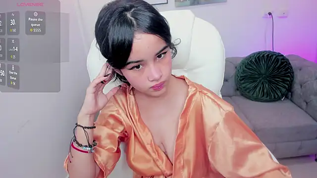 pekylove  online show from 09.24.25