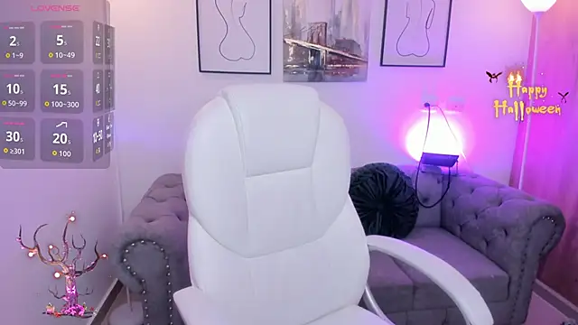 pekylove  online show from 10.16.25