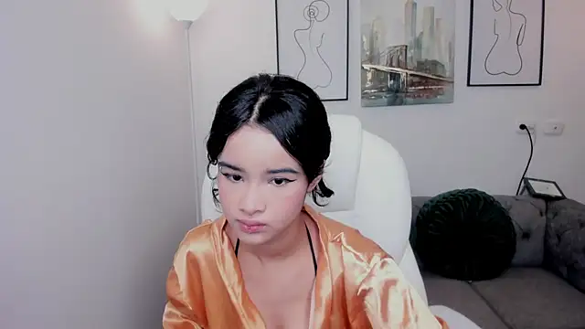 pekylove  online show from 10.30.25