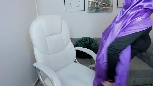 pekylove  online show from 11.01.25