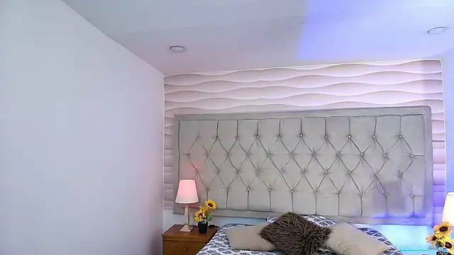 Stormi Rose online show from 10.23.25