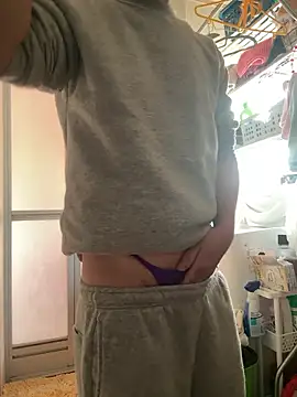 REIJI0323 online show from 02.02.26