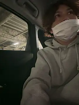 REIJI0323 online show from 02.11.26