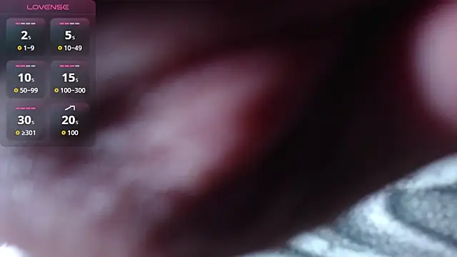 Cris Sexxx online show from 09.14.25