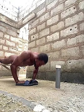 Makemecum634941 online show from 09.27.25