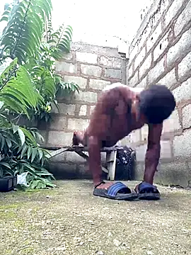 Makemecum634941 online show from 10.11.25