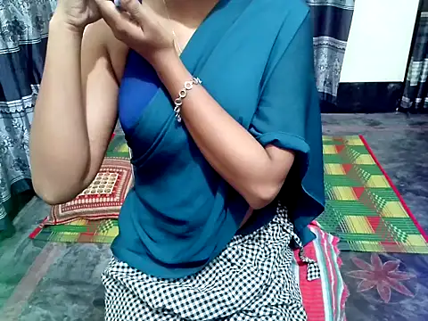 blackpori online show from 10.16.25