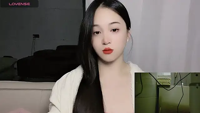 woaiqinqin online show from 12.05.25