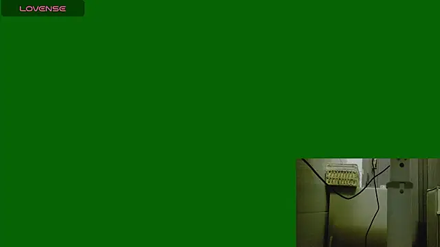 woaiqinqin online show from 12.17.25