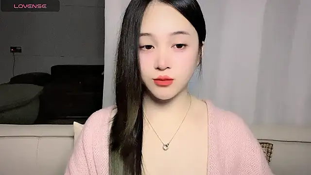 woaiqinqin online show from 02.22.26