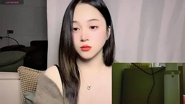 woaiqinqin online show from 03.14.26