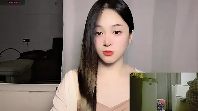 woaiqinqin online show from 04.10.26