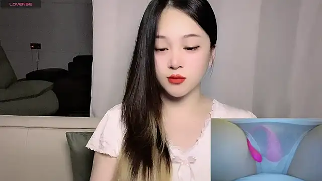 Snapshot of woaiqinqin chatting on 05.28.26 woaiqinqin online show from 05.28.26