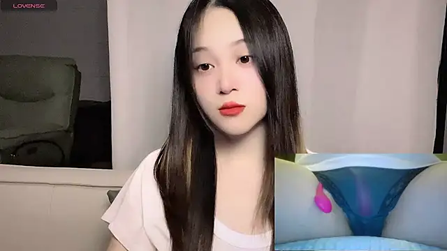 Snapshot of woaiqinqin chatting on 07.19.26 woaiqinqin online show from 07.19.26