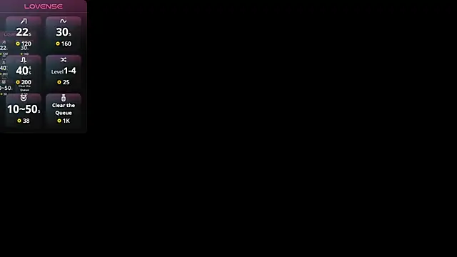 lovetoalwayscum online show from 09.22.25