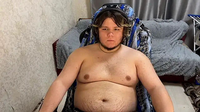 desiredude9 online show from 09.16.25