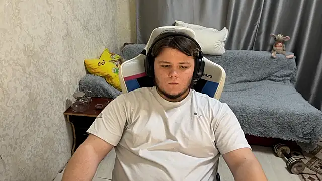 desiredude9 online show from 09.23.25