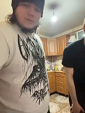 desiredude9 online show from 02.18.26