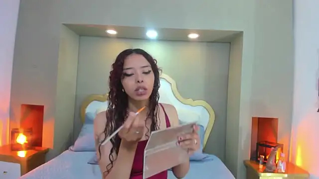 AteneaGreyy online show from 11.08.25