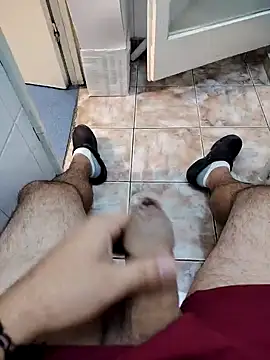 Snapshot of JonMario224 chatting on 10.11.25 JonMario224 online show from 10.11.25