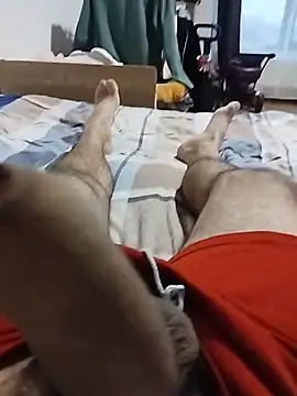 JonMario224 online show from 11.08.25