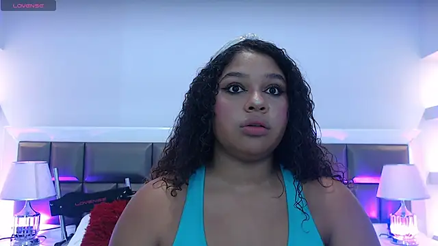 LennaEvans online show from 09.24.25