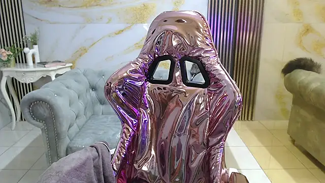 Canela s1 online show from 09.28.25