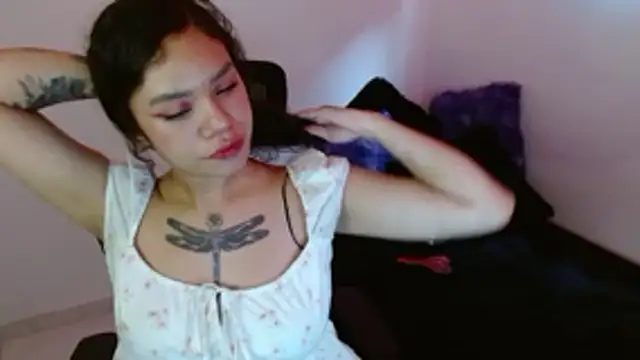 Canela s1 online show from 01.15.26