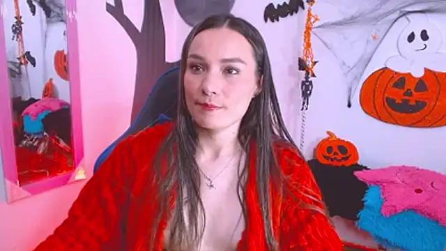 danna 888 online show from 10.28.25