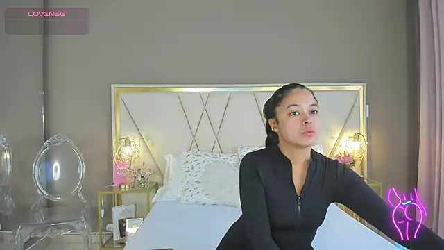 BiancaDior online show from 09.08.25