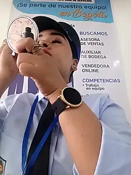 MAYE  13 online show from 10.30.25