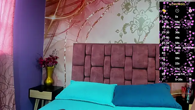 luna maisonn online show from 10.01.25