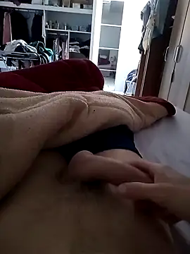 bemmagrinho36 online show from 10.08.25