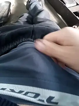 bemmagrinho36 online show from 10.31.25