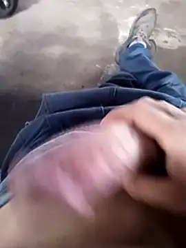 bemmagrinho36 online show from 11.05.25