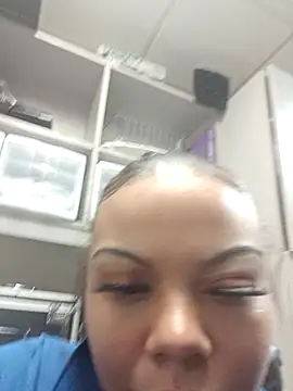 princessteeeeaaaa online show from 09.21.25
