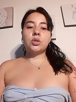 Yuli-27 online show from 10.14.25