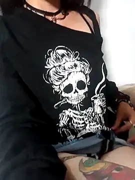 DaKoTa LuNaR online show from 09.24.25