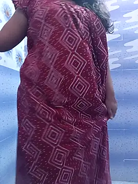 Aaradhya Sharma online show from 10.29.25