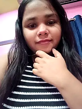 Aaradhya Sharma online show from 02.27.26