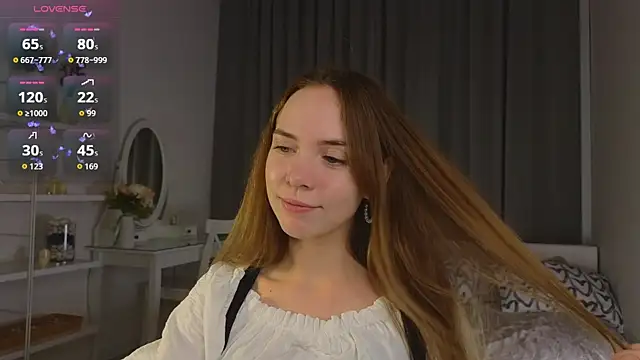 CarollSmithh online show from 09.20.25